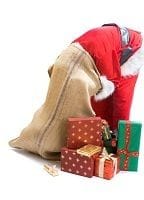 Ways to connect with clients at Christmas